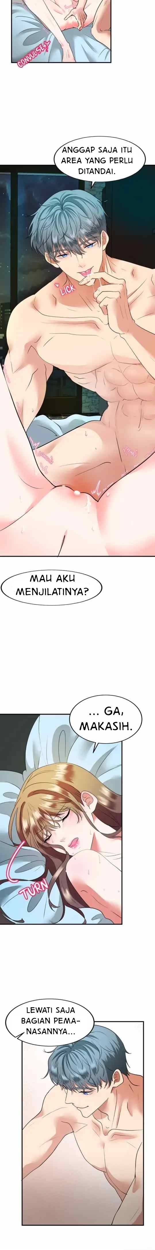 Sexy Wife - Chapter 8 5