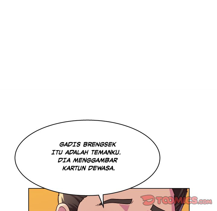 Time to Choose - Chapter 8 89