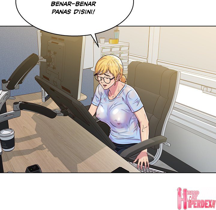 Time to Choose - Chapter 8 112