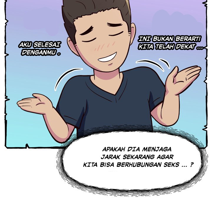 Time to Choose - Chapter 8 56