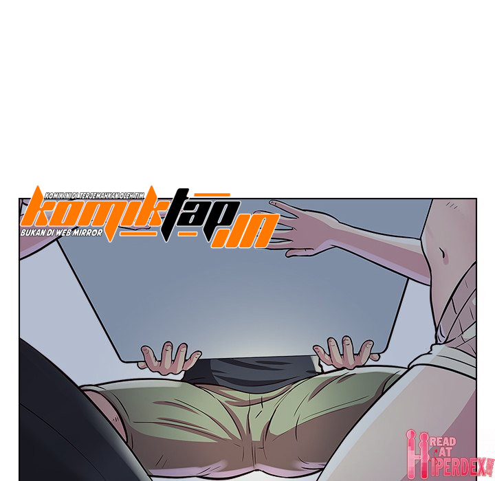 Time to Choose - Chapter 8 145
