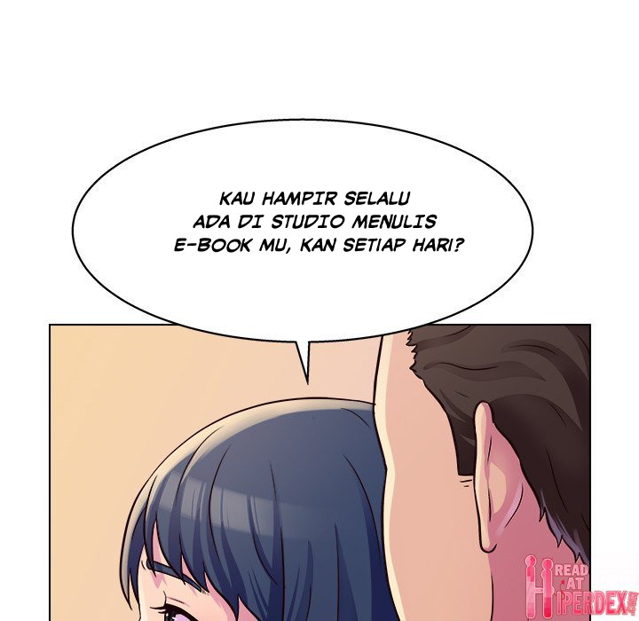 Time to Choose - Chapter 8 31