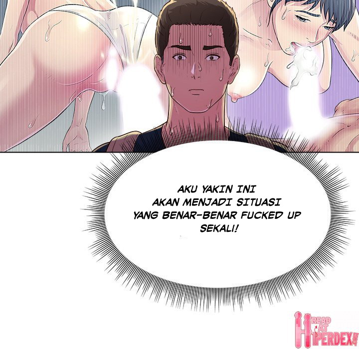 Time to Choose - Chapter 8 49