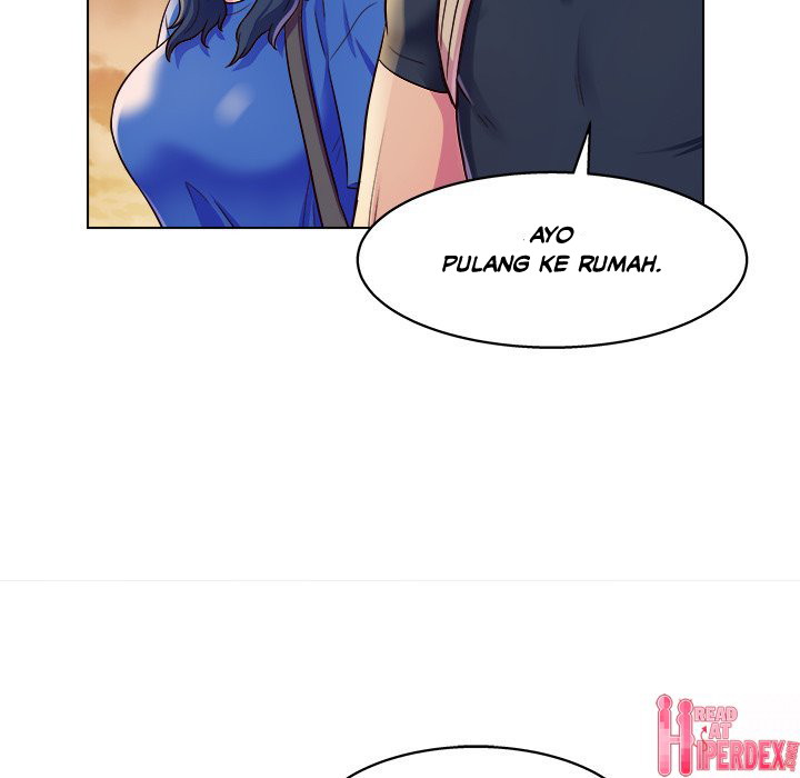 Time to Choose - Chapter 8 28