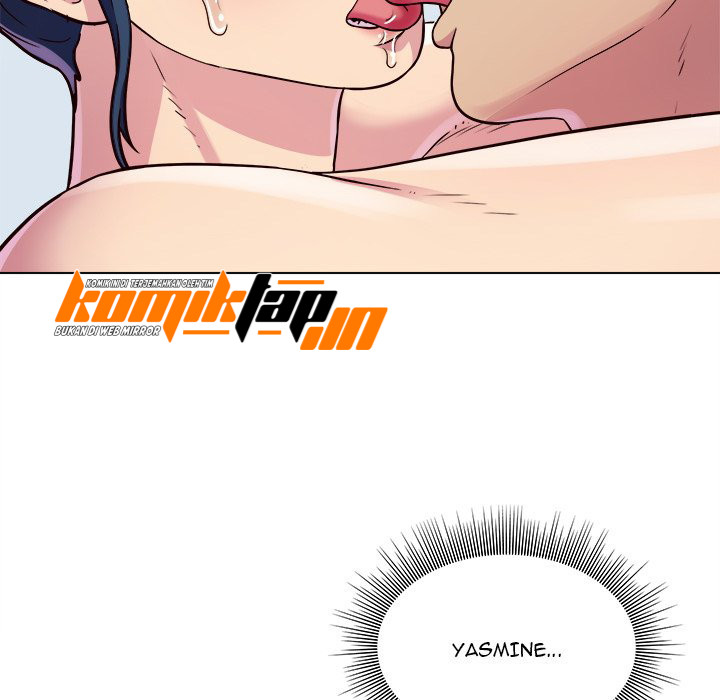 Time to Choose - Chapter 8 14