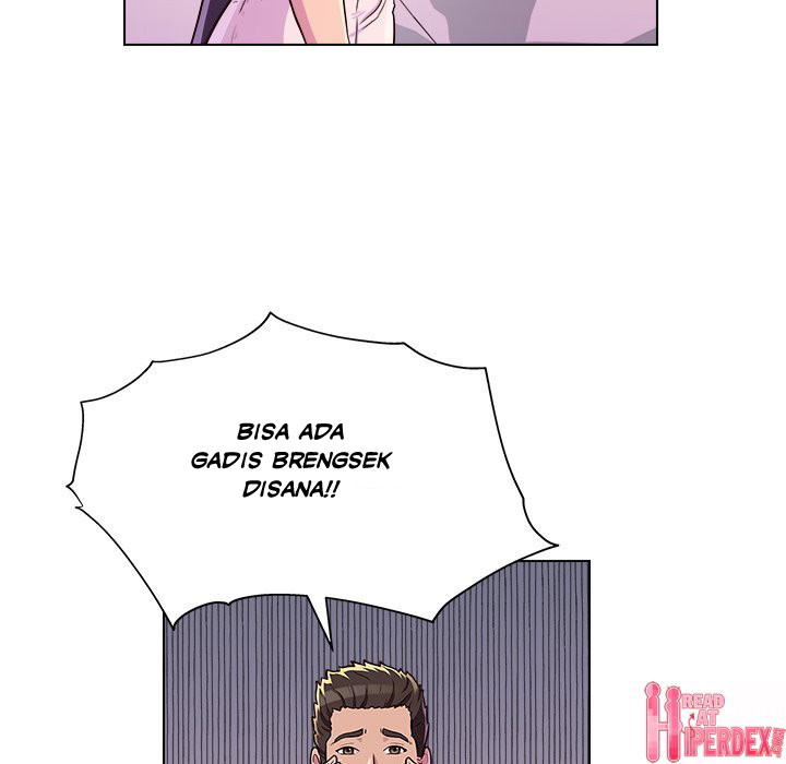 Time to Choose - Chapter 8 76