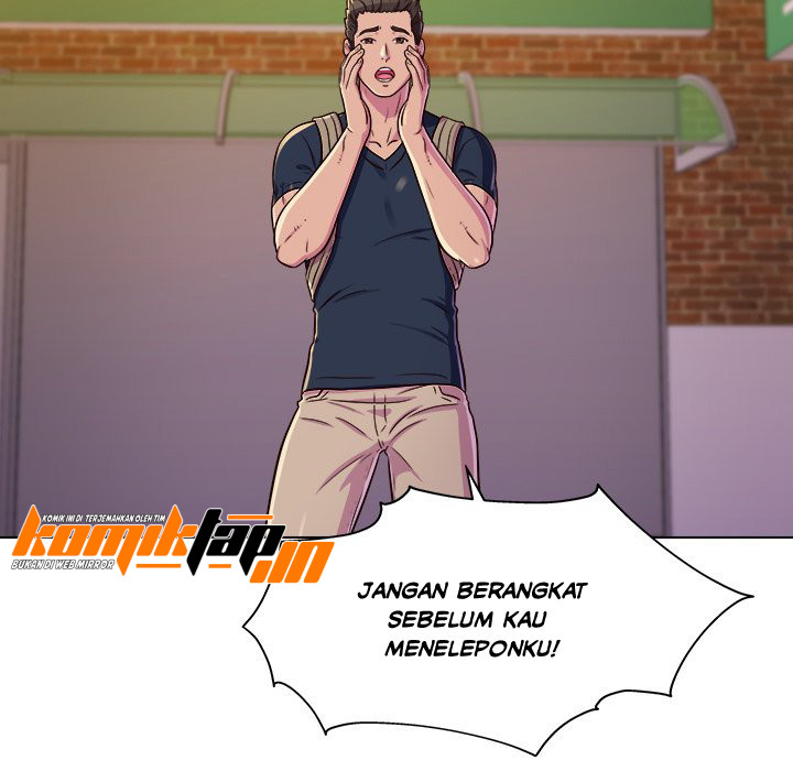 Time to Choose - Chapter 8 74