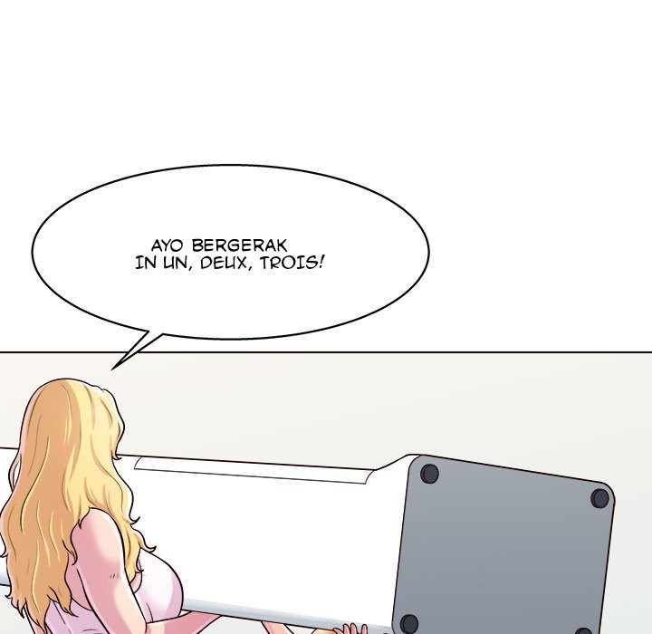Time to Choose - Chapter 8 141