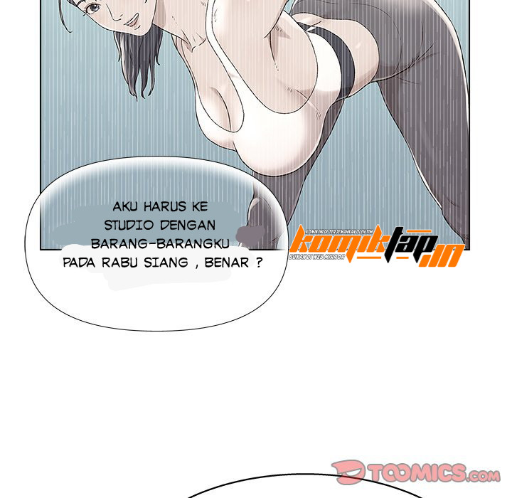 Time to Choose - Chapter 8 35