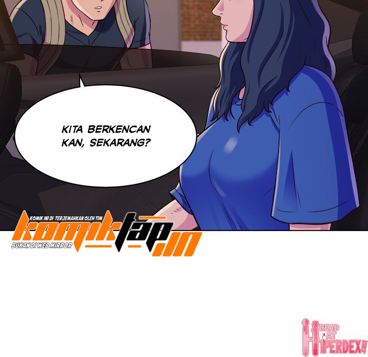 Time to Choose - Chapter 8 94