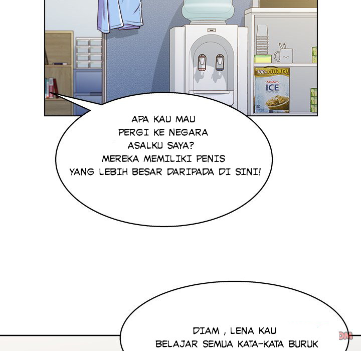 Time to Choose - Chapter 8 155