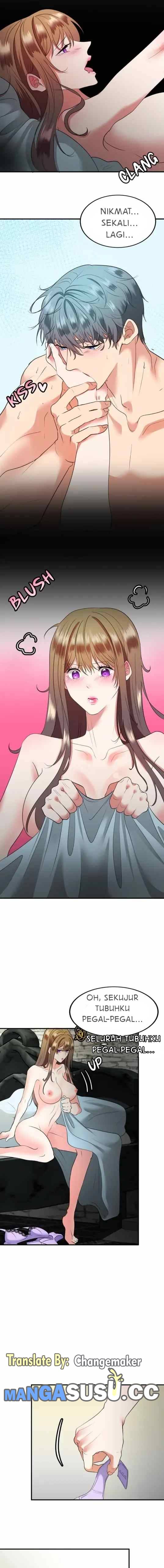 Sexy Wife - Chapter 8 10