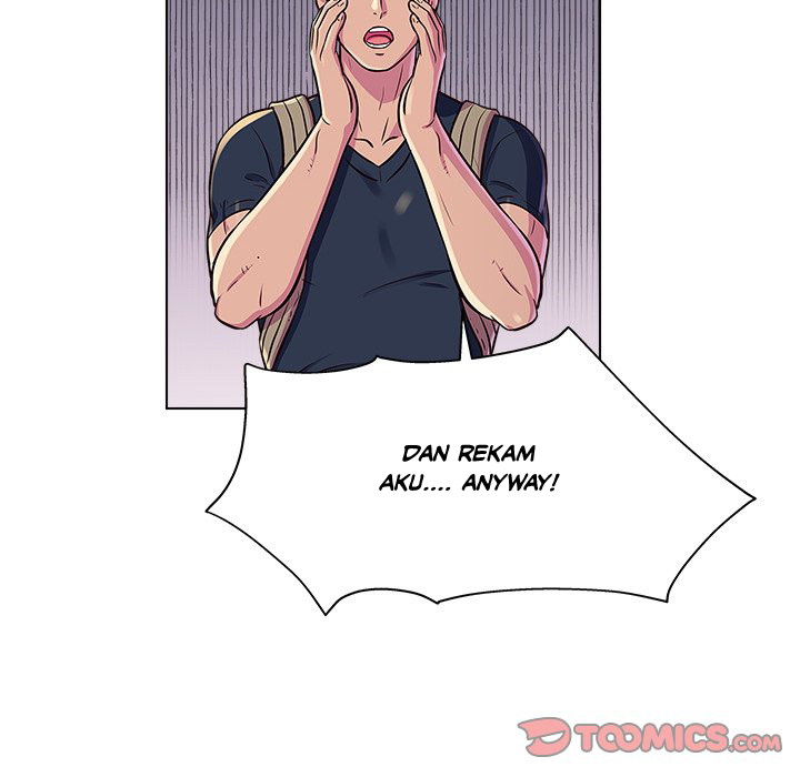 Time to Choose - Chapter 8 77