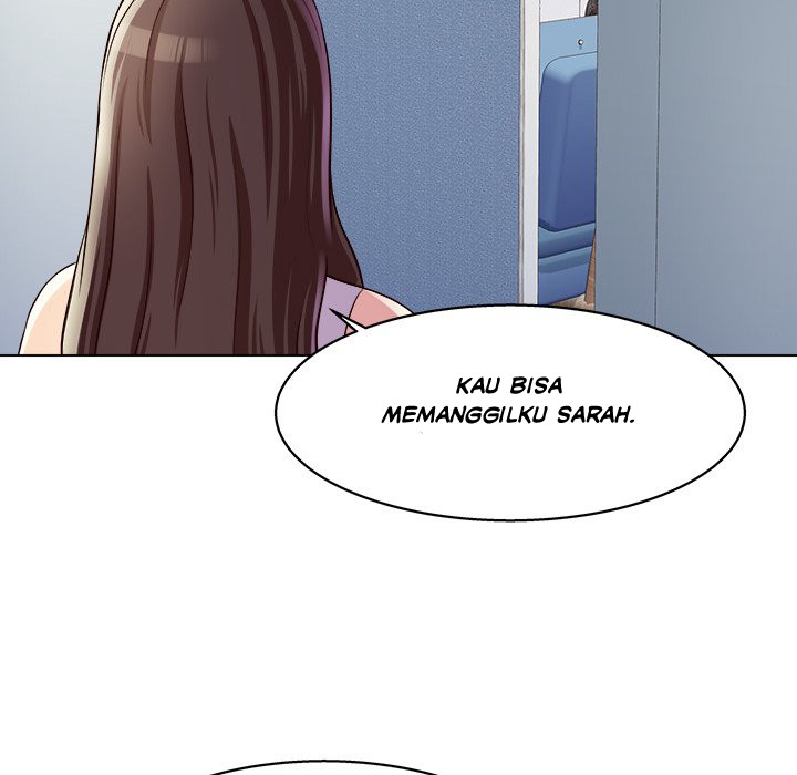 Time to Choose - Chapter 8 135
