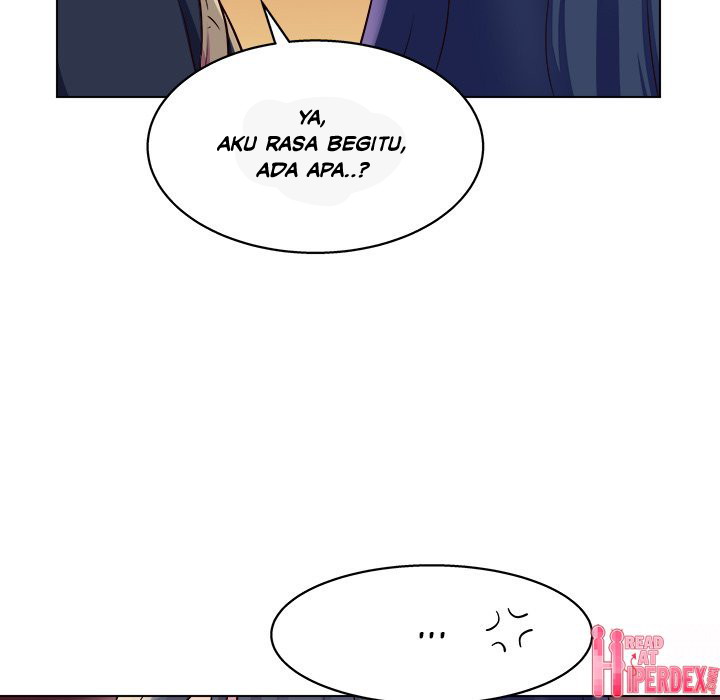 Time to Choose - Chapter 8 37
