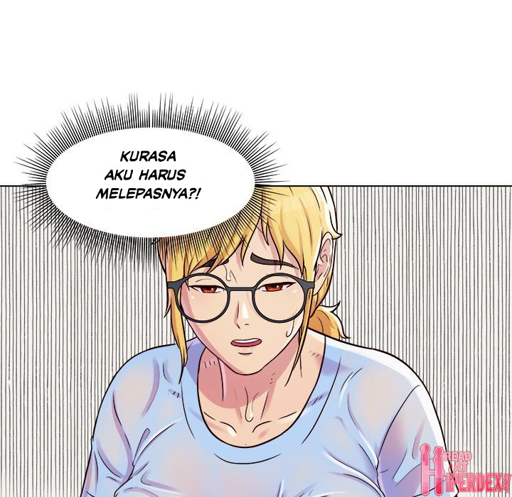 Time to Choose - Chapter 8 118