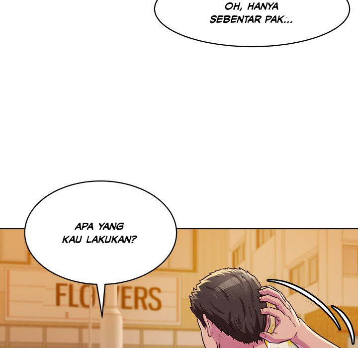 Time to Choose - Chapter 8 87