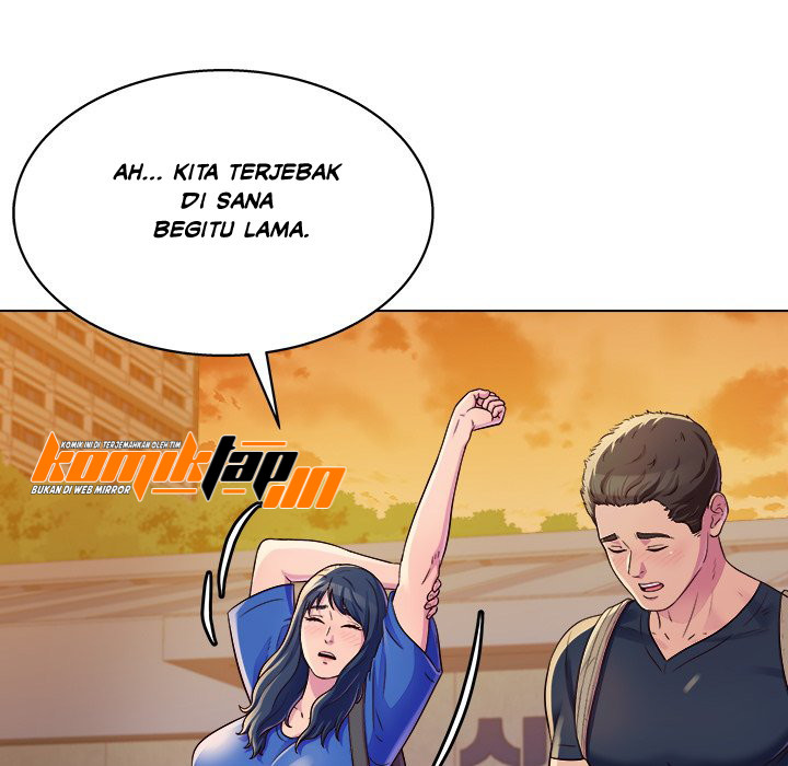 Time to Choose - Chapter 8 24
