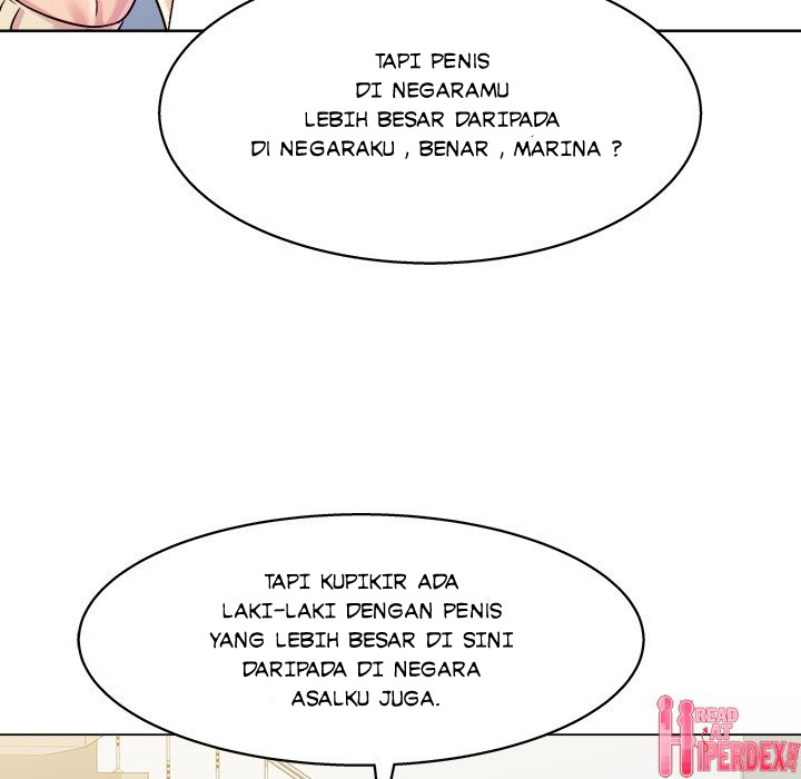 Time to Choose - Chapter 8 157