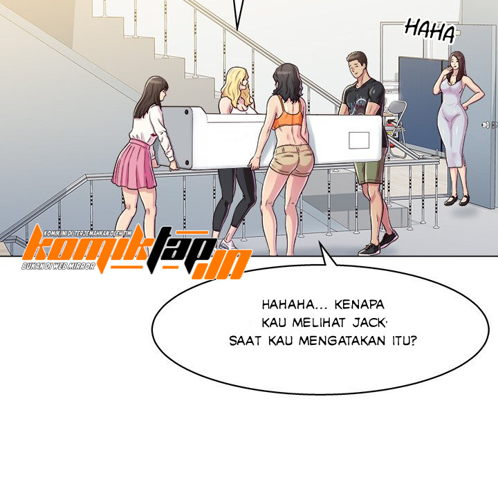 Time to Choose - Chapter 8 158
