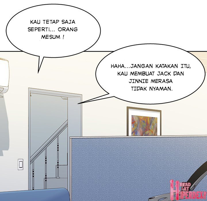 Time to Choose - Chapter 8 151