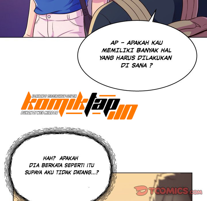 Time to Choose - Chapter 8 53