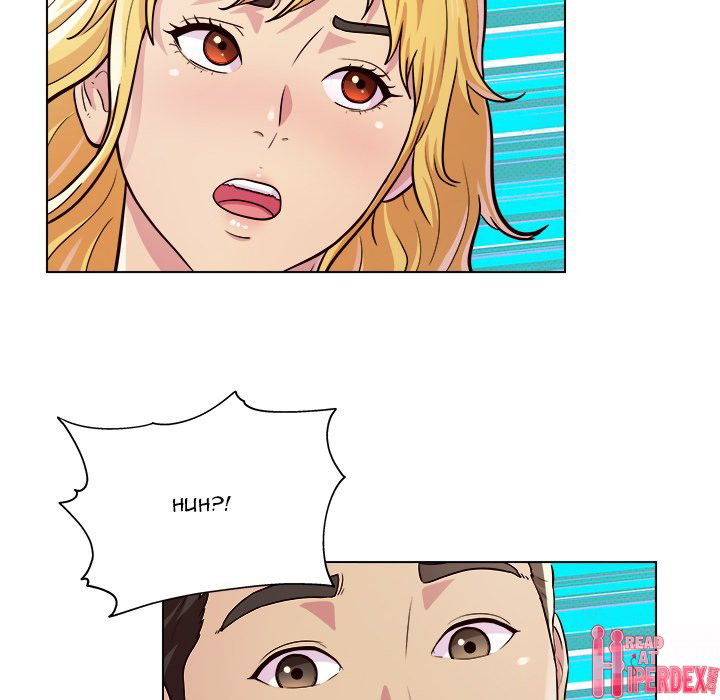 Time to Choose - Chapter 8 168