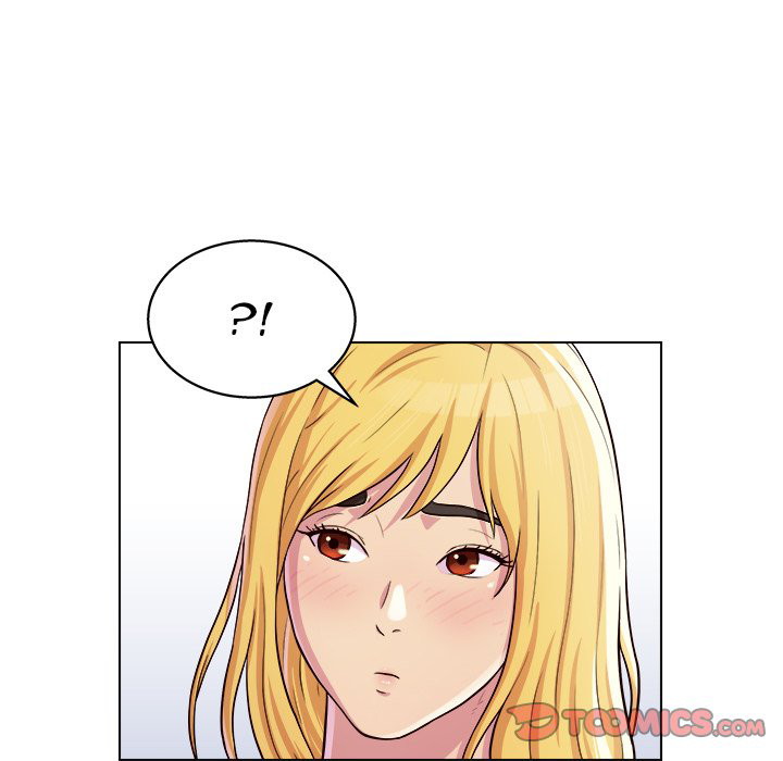 Time to Choose - Chapter 8 131