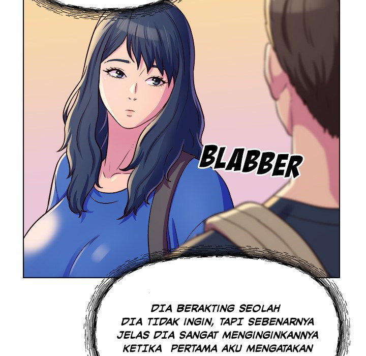 Time to Choose - Chapter 8 54