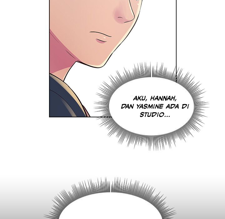 Time to Choose - Chapter 8 42