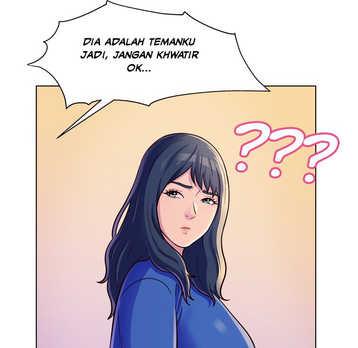 Time to Choose - Chapter 8 78