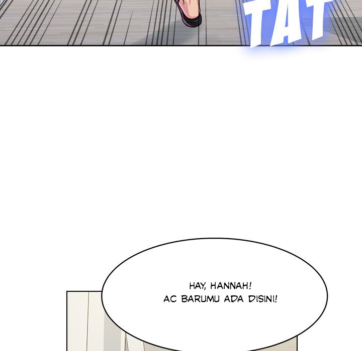Time to Choose - Chapter 8 165