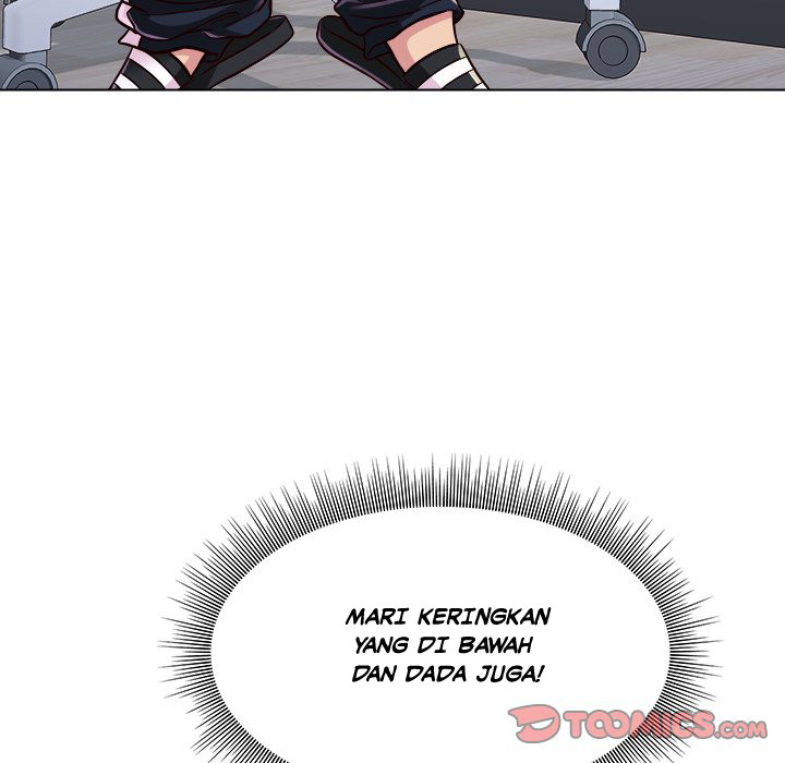Time to Choose - Chapter 8 125