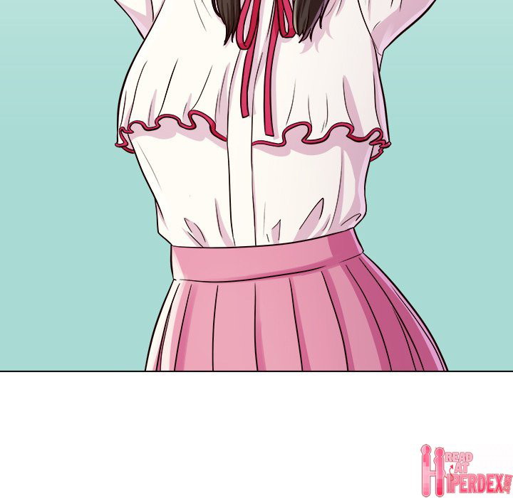 Time to Choose - Chapter 8 148