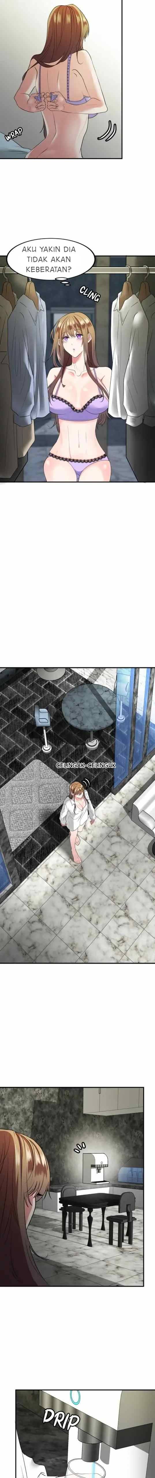 Sexy Wife - Chapter 8 11