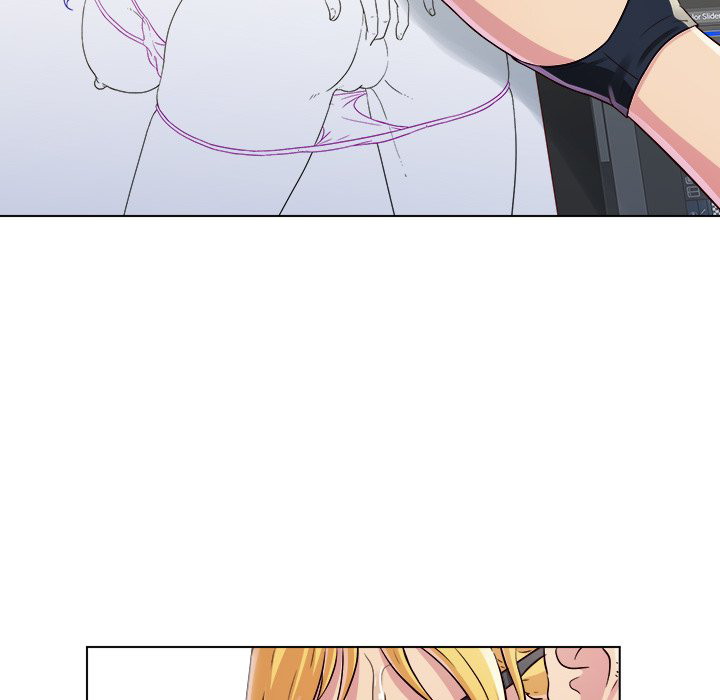 Time to Choose - Chapter 8 110