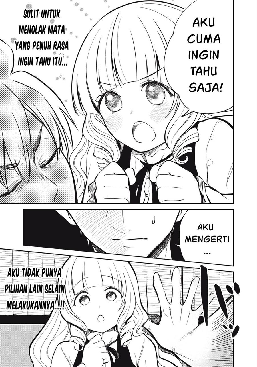 Isekai koushoku Musou Roku - Chapter 8 6