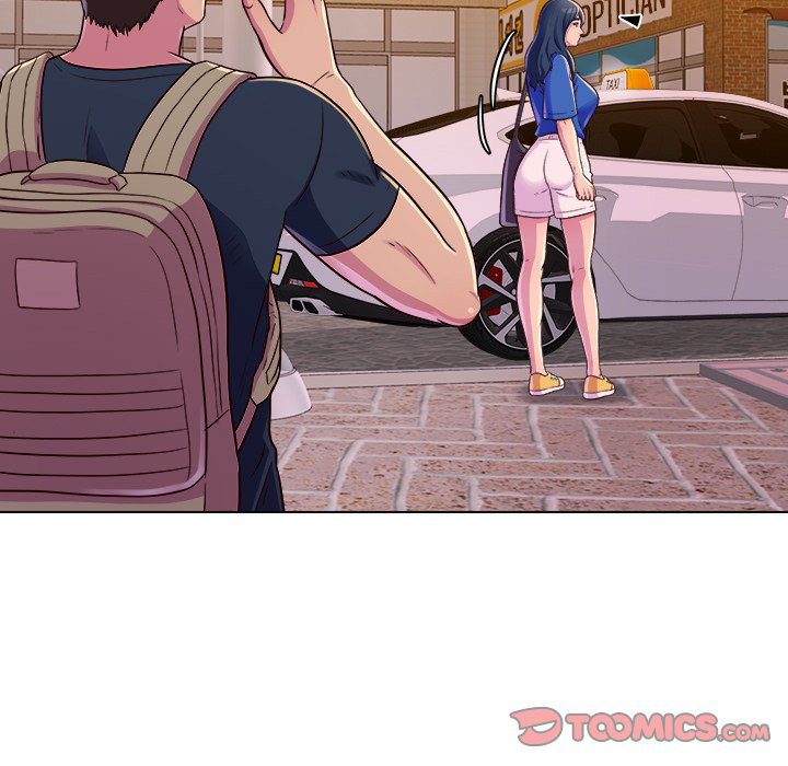 Time to Choose - Chapter 8 71