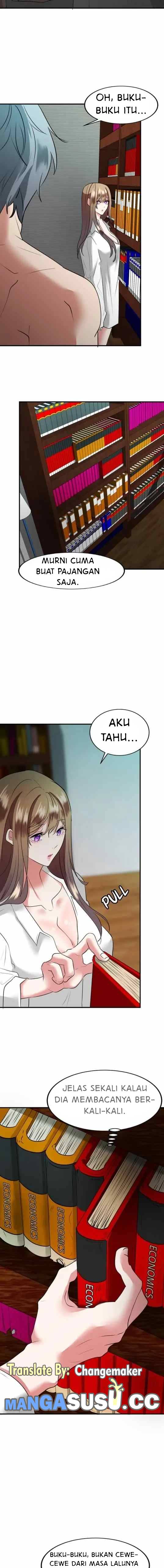 Sexy Wife - Chapter 8 15