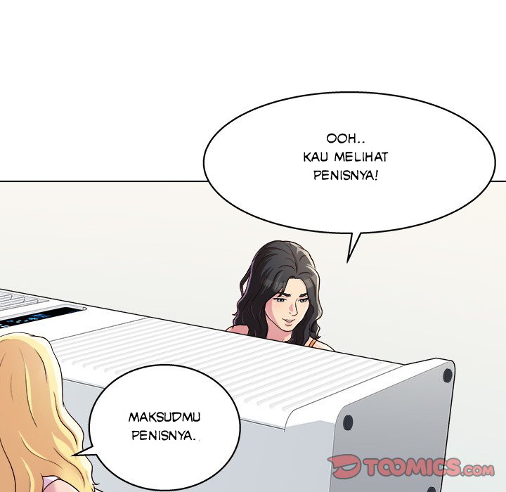 Time to Choose - Chapter 8 149