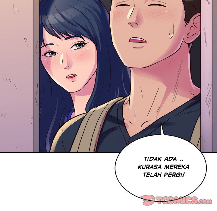 Time to Choose - Chapter 8 23