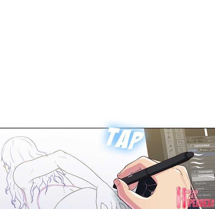 Time to Choose - Chapter 8 109
