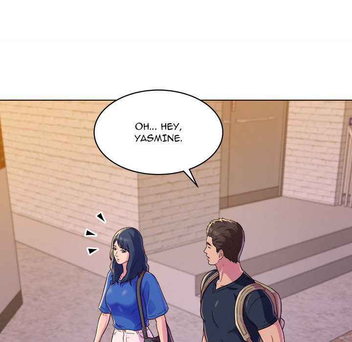 Time to Choose - Chapter 8 50