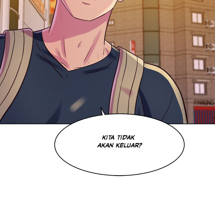 Time to Choose - Chapter 8 105