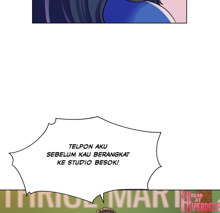 Time to Choose - Chapter 8 73