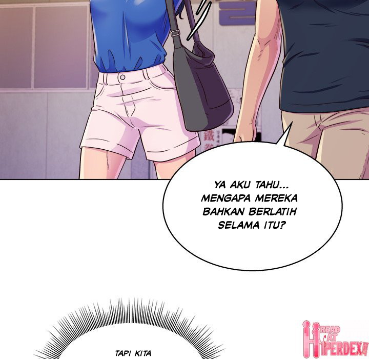 Time to Choose - Chapter 8 25