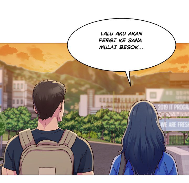 Time to Choose - Chapter 8 33