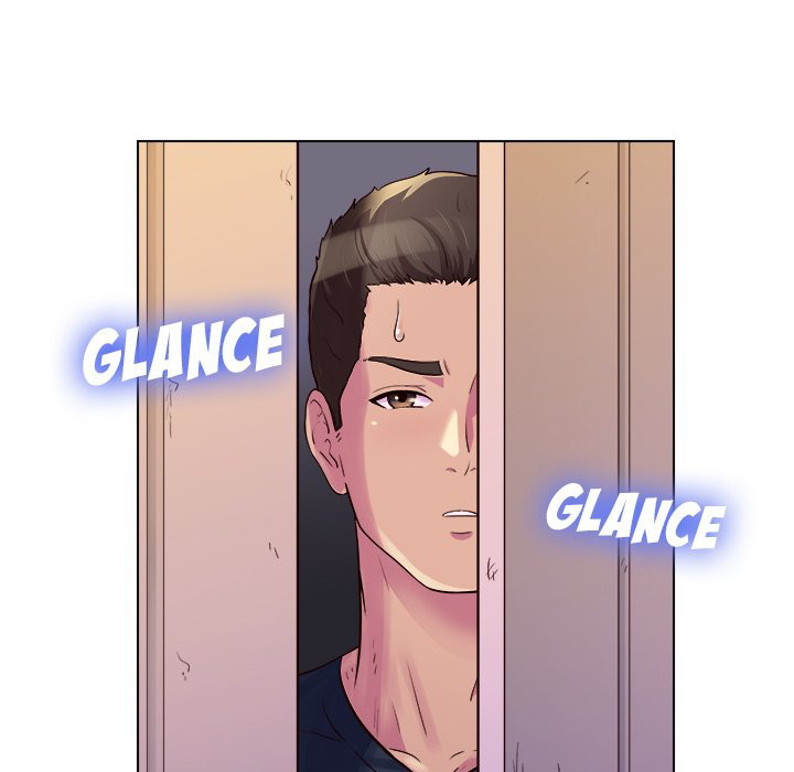 Time to Choose - Chapter 8 21