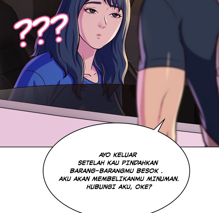 Time to Choose - Chapter 8 92