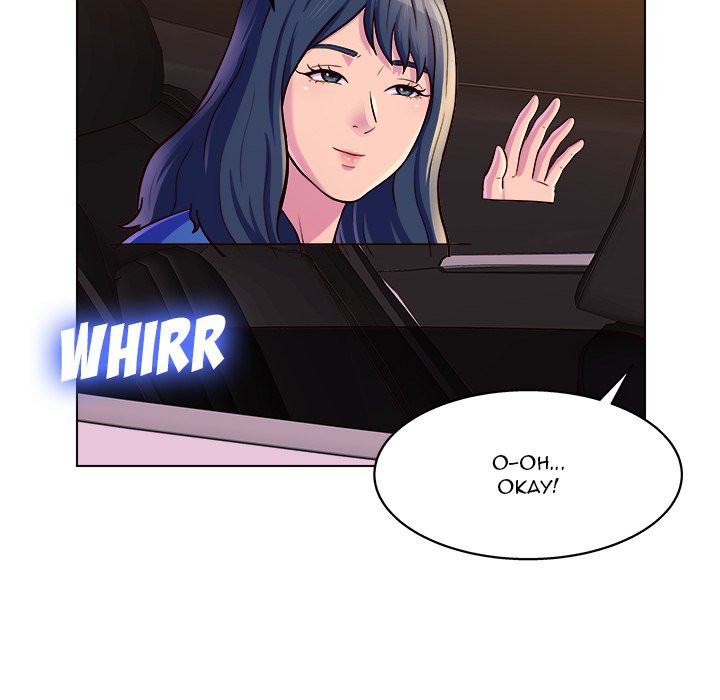 Time to Choose - Chapter 8 99